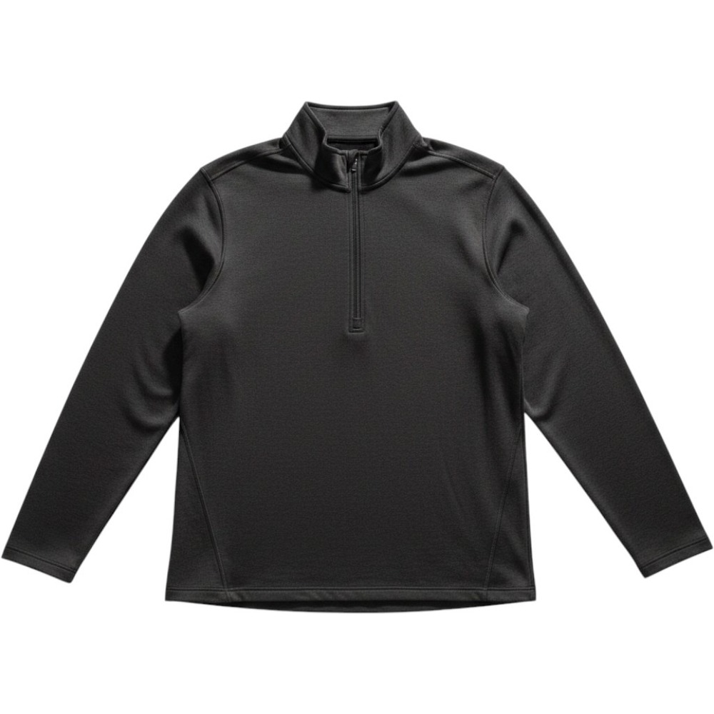 REI Co-Op Quarter Zip Pullover Men 3X Active Pursuits Big Tall Gorpcore  Outdoor
